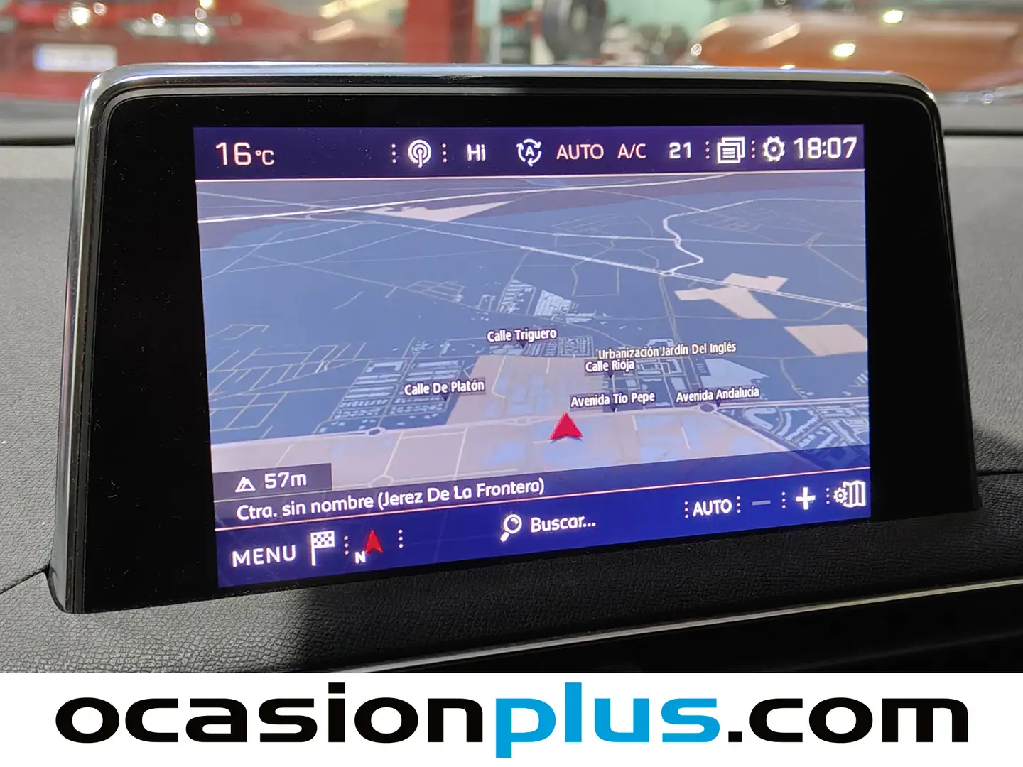 Foto Peugeot 3008 Peugeot 3008 BlueHDI 130 S&S Allure EAT8 (130 CV)