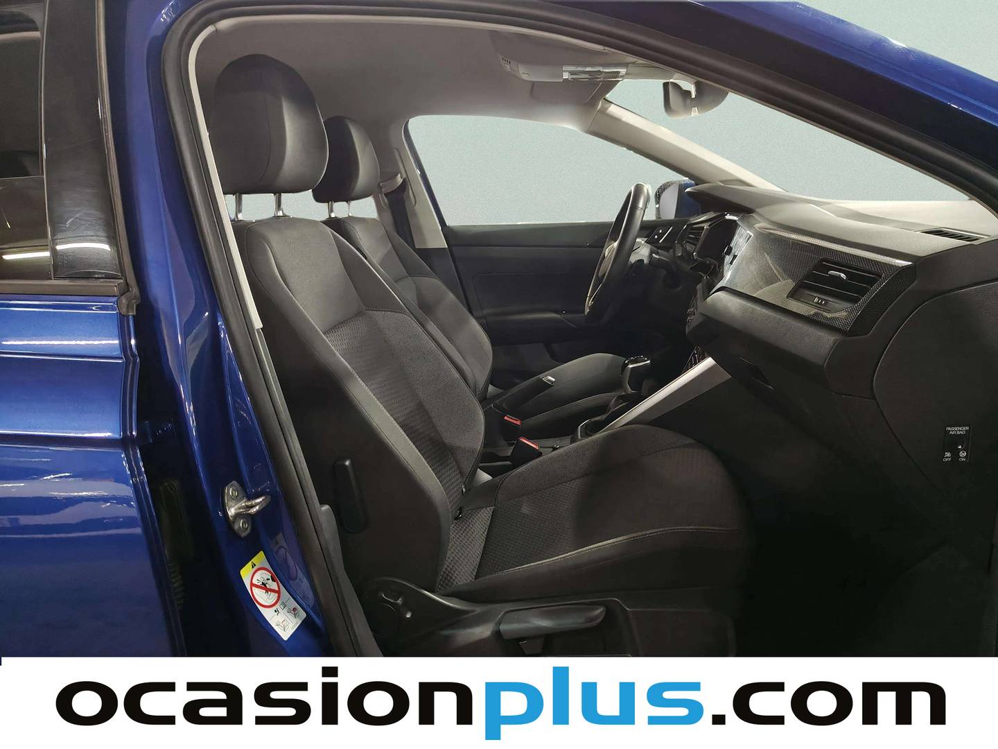 Volkswagen Taigo Volkswagen Taigo 1.0 TSI de segunda mano