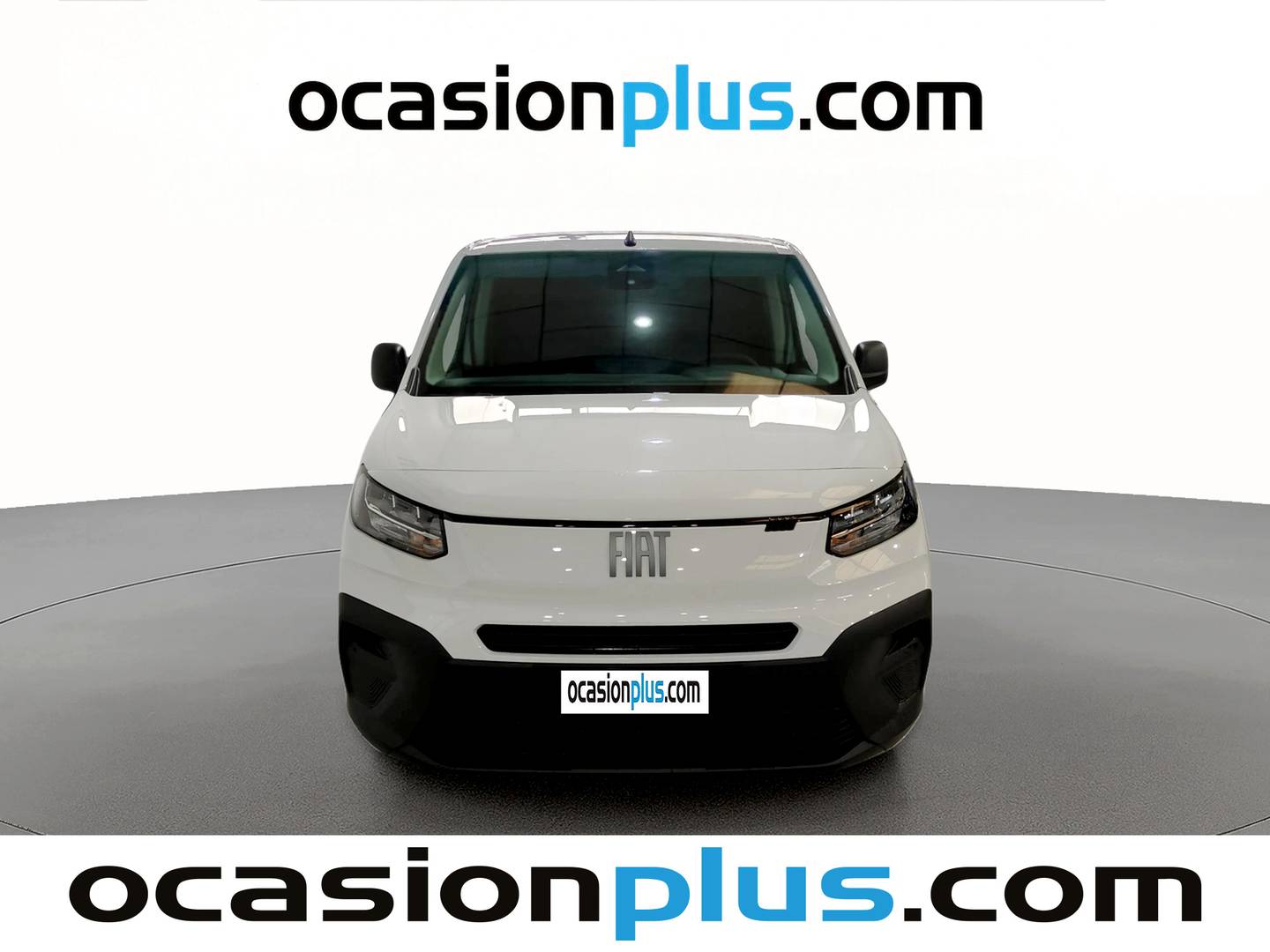 Fiat Doblò Fiat Dobló Furgón BlueHDi 100 M (100 CV) barato