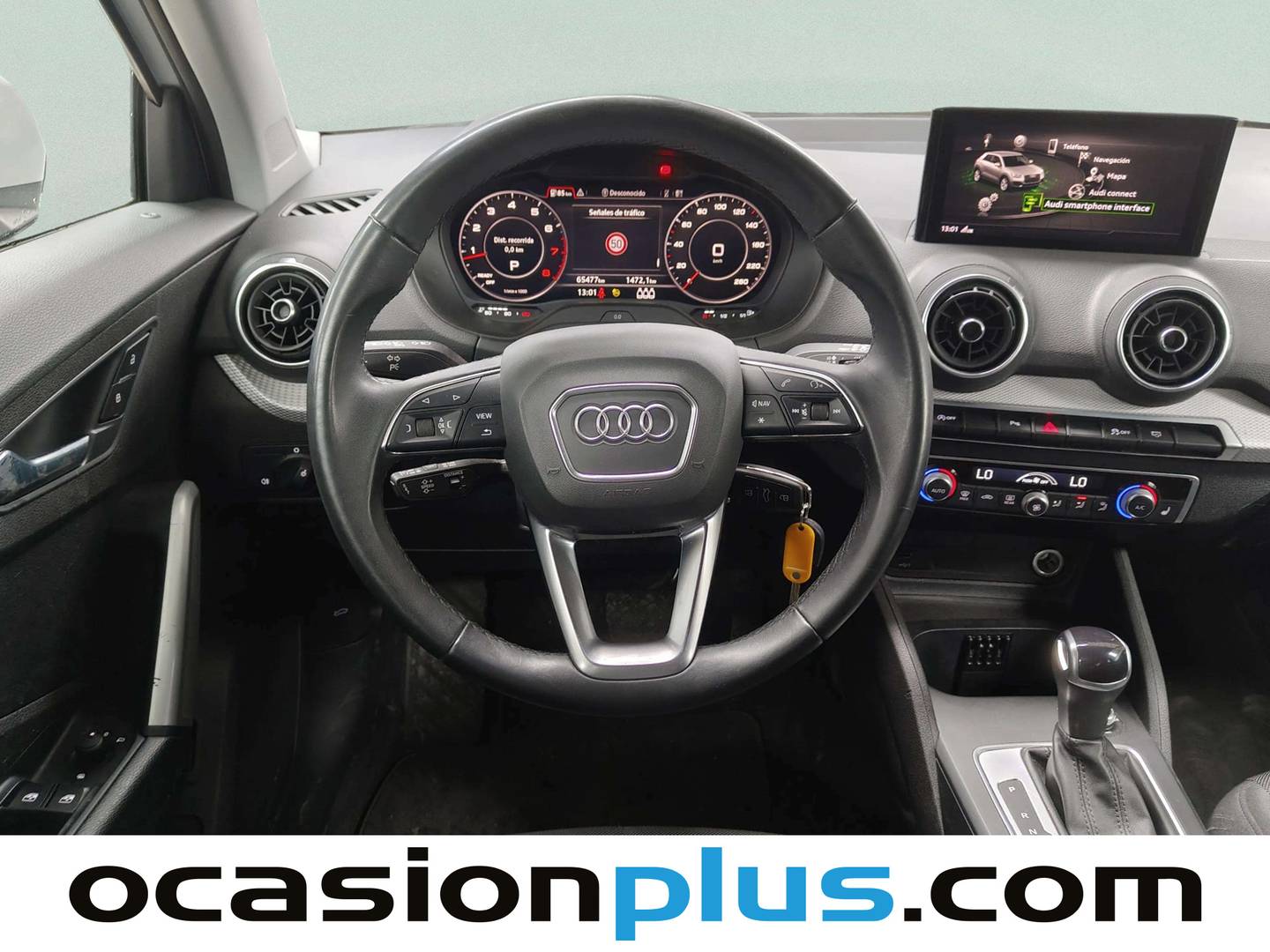 Audi Q2 Audi Q2 Advanced 35 TFSI (150 CV) S tronic de ocasión