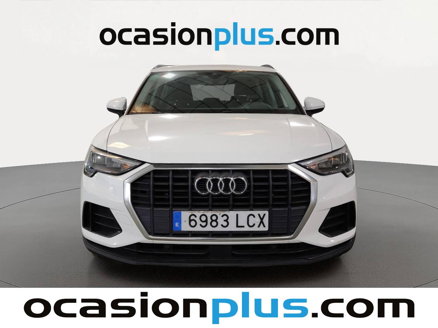 Audi Q3 Audi Q3 35 TDI (150 CV) S tronic seminuevo