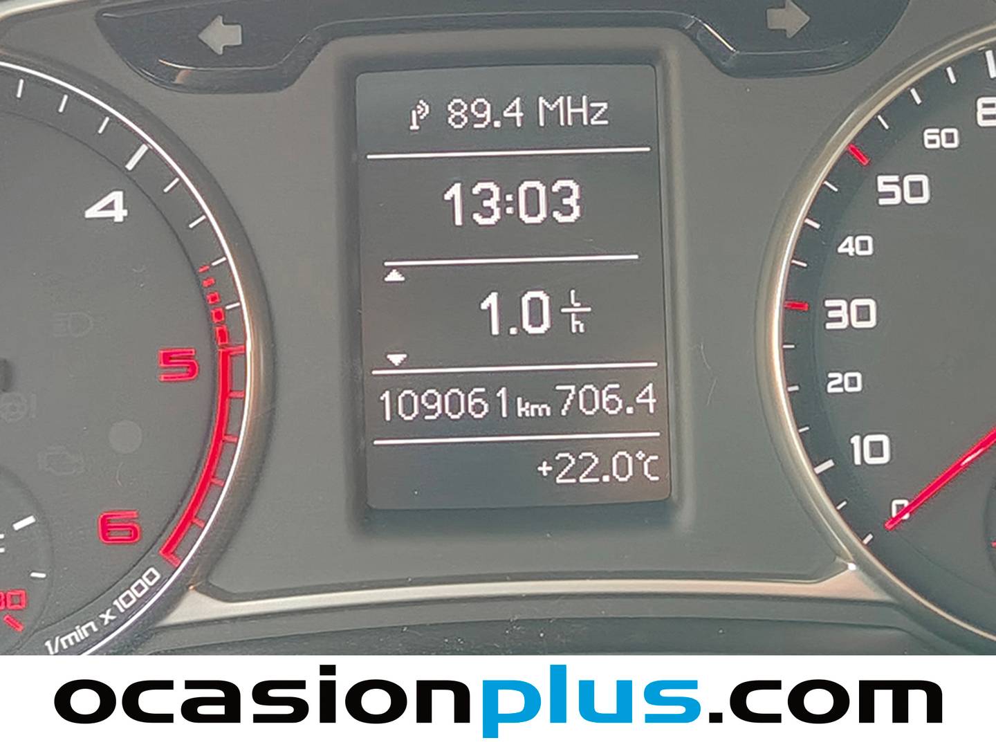 Audi A1 Audi A1 Sportback Attraction 1.6 TDI (116 CV) 116cv
