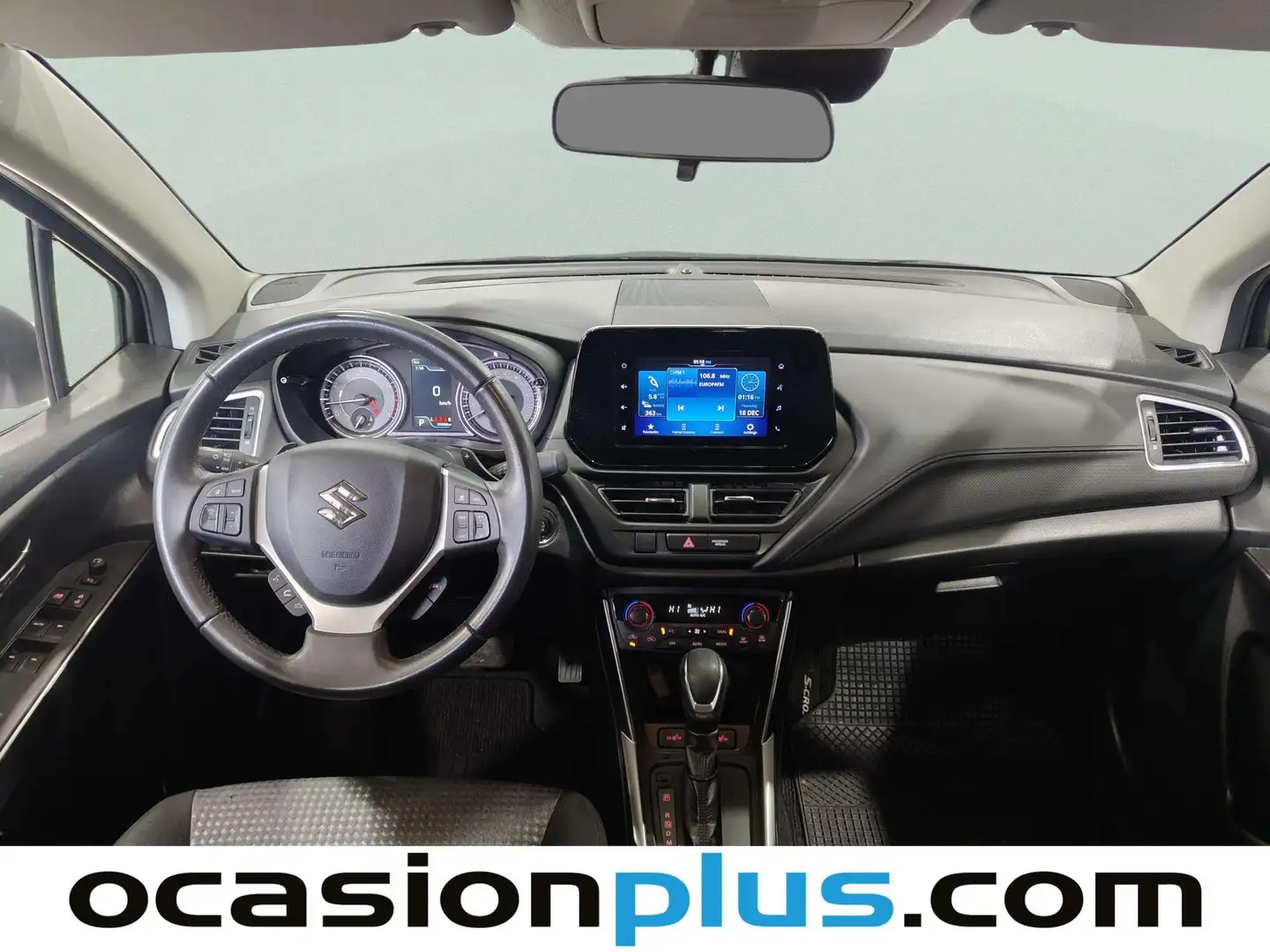 Foto Suzuki S-Cross Suzuki S-Cross 1.5 Hybrid S2 Strong Auto 85 kW (116 CV)