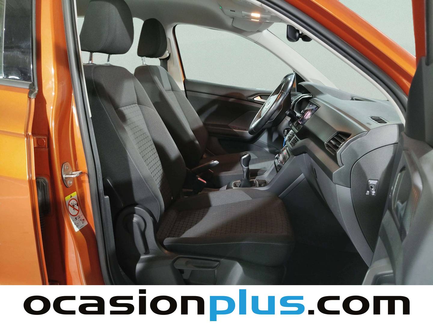 Volkswagen T-Cross Volkswagen T-Cross Advance 1.0 TSI (95 CV) km 0