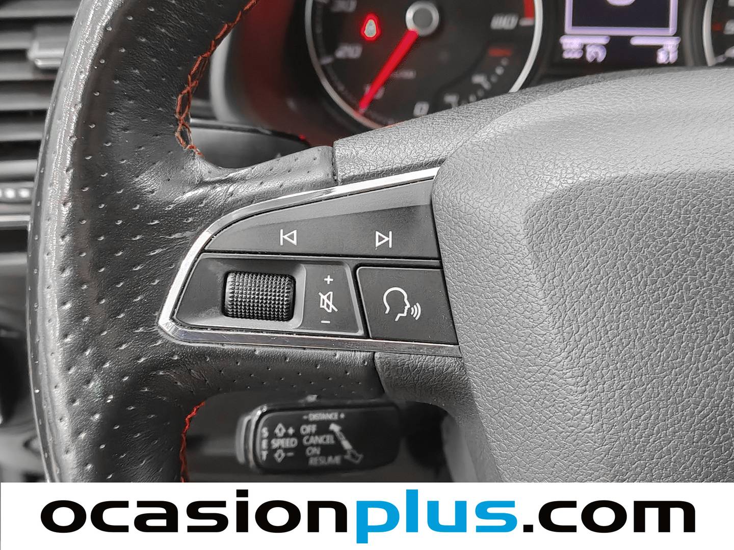 Foto Seat León SEAT León 1.5 TSI S&S FR Edition (130 CV)