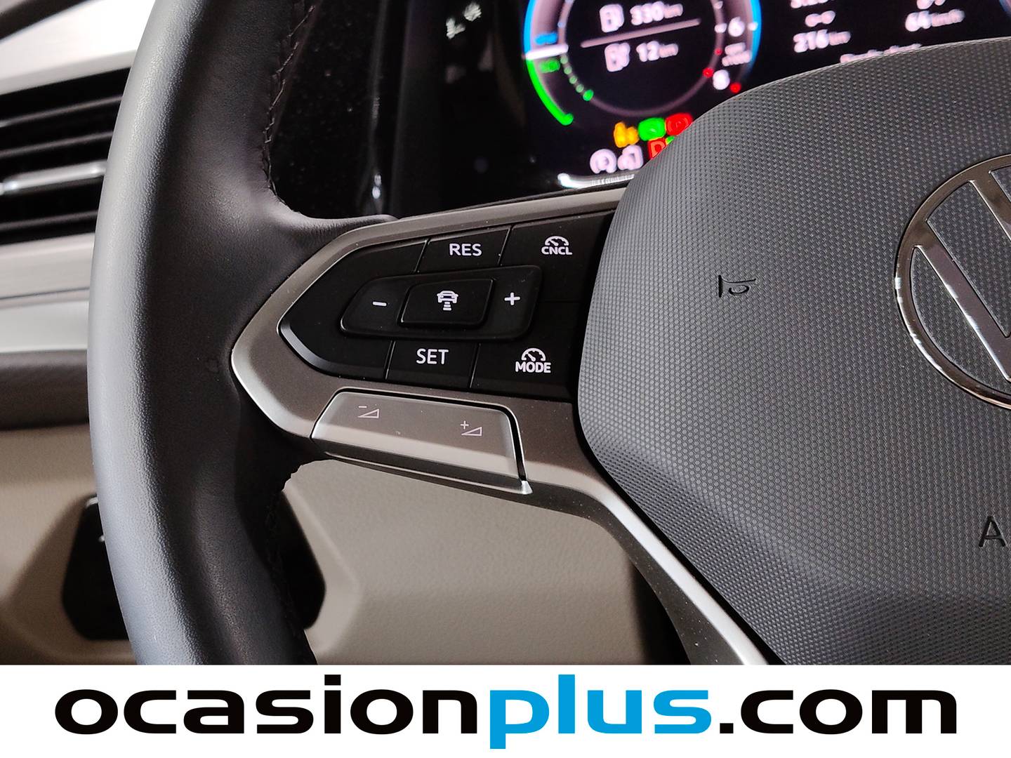 Volkswagen Multivan Volkswagen Multivan Life Batalla Corta 1.5 eHybrid 4Motion (245 CV) DSG 7 Plzas híbrido enchufable