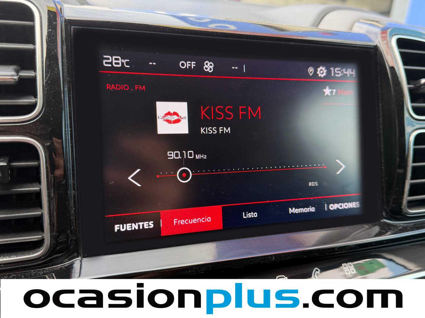 Citroën C5 Aircross Citroën C5 Aircross BlueHdi S&S Live (131 CV) km 0
