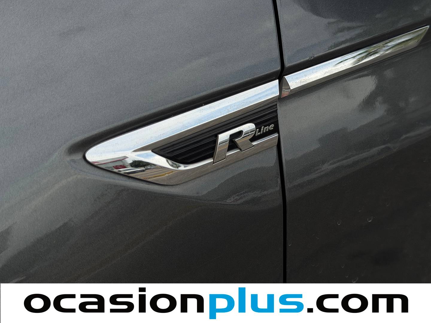 Extras y acabados del Volkswagen Tiguan Volkswagen Tiguan Advance 1.5 TSI (150 CV) Pack R-line