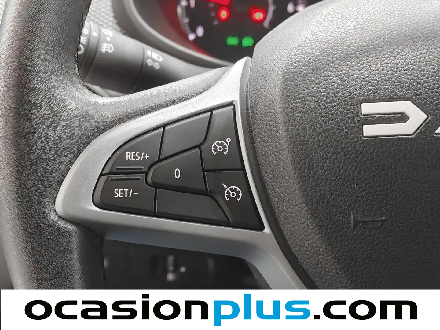 Foto Dacia Sandero Dacia Sandero Expression TCe (90 CV)