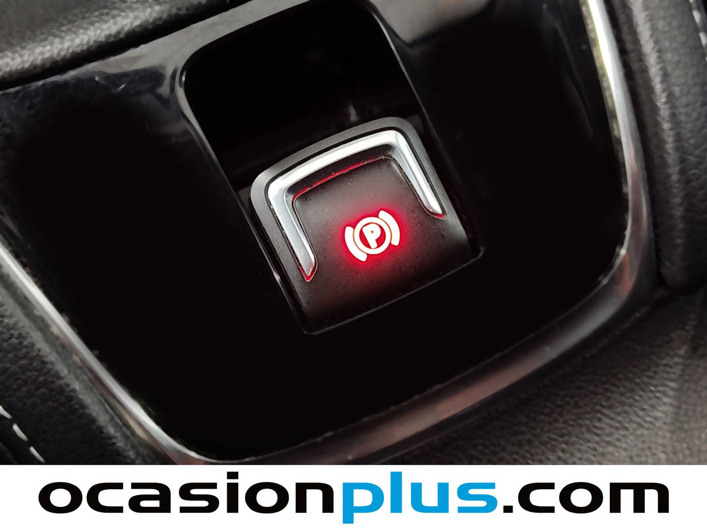 Opel Grandland X Opel Grandland X 1.2 Turbo Ultimate (130 CV) de segunda mano