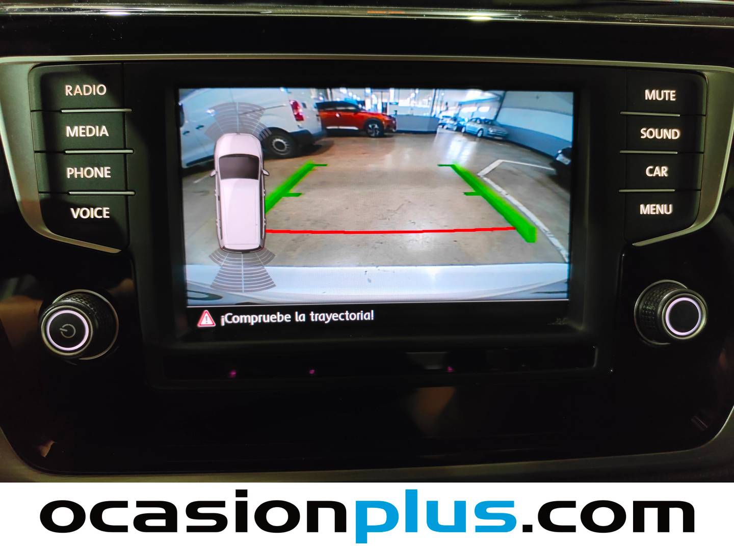 Extras y acabados del Volkswagen Touran Volkswagen Touran Advance 1.6 TDI SCR BMT (115 CV)