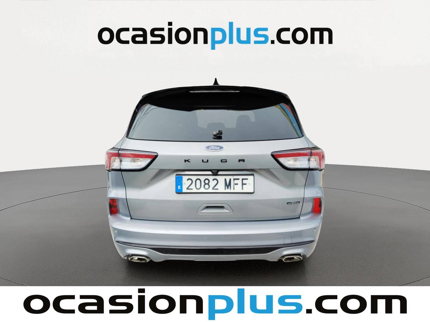 Foto Ford Kuga Ford Kuga 2.5 Duratec PHEV ST-Line X Auto (225 CV)