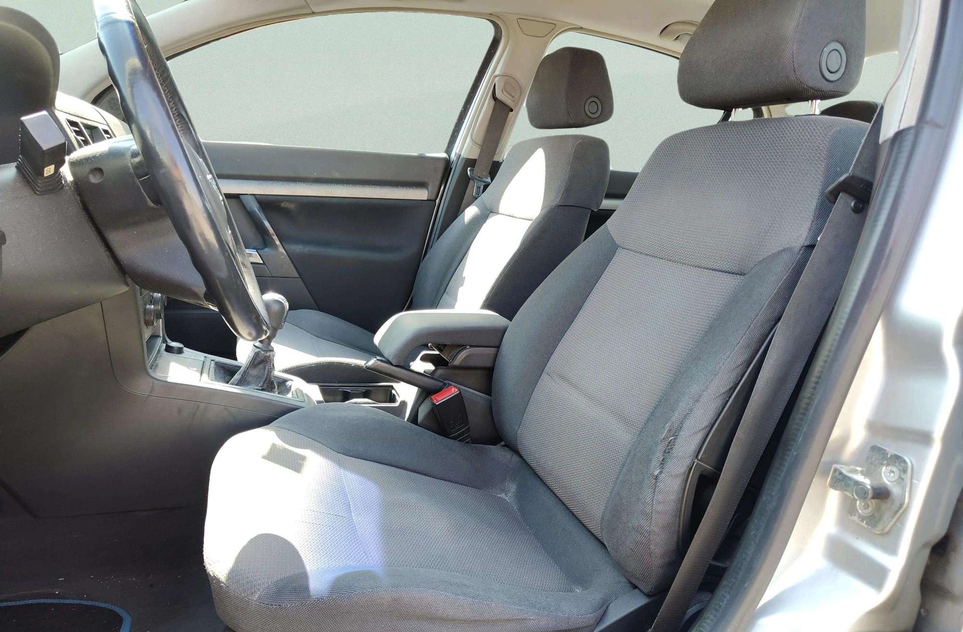 Opel Vectra 1.8 16v Comfort - foto 8