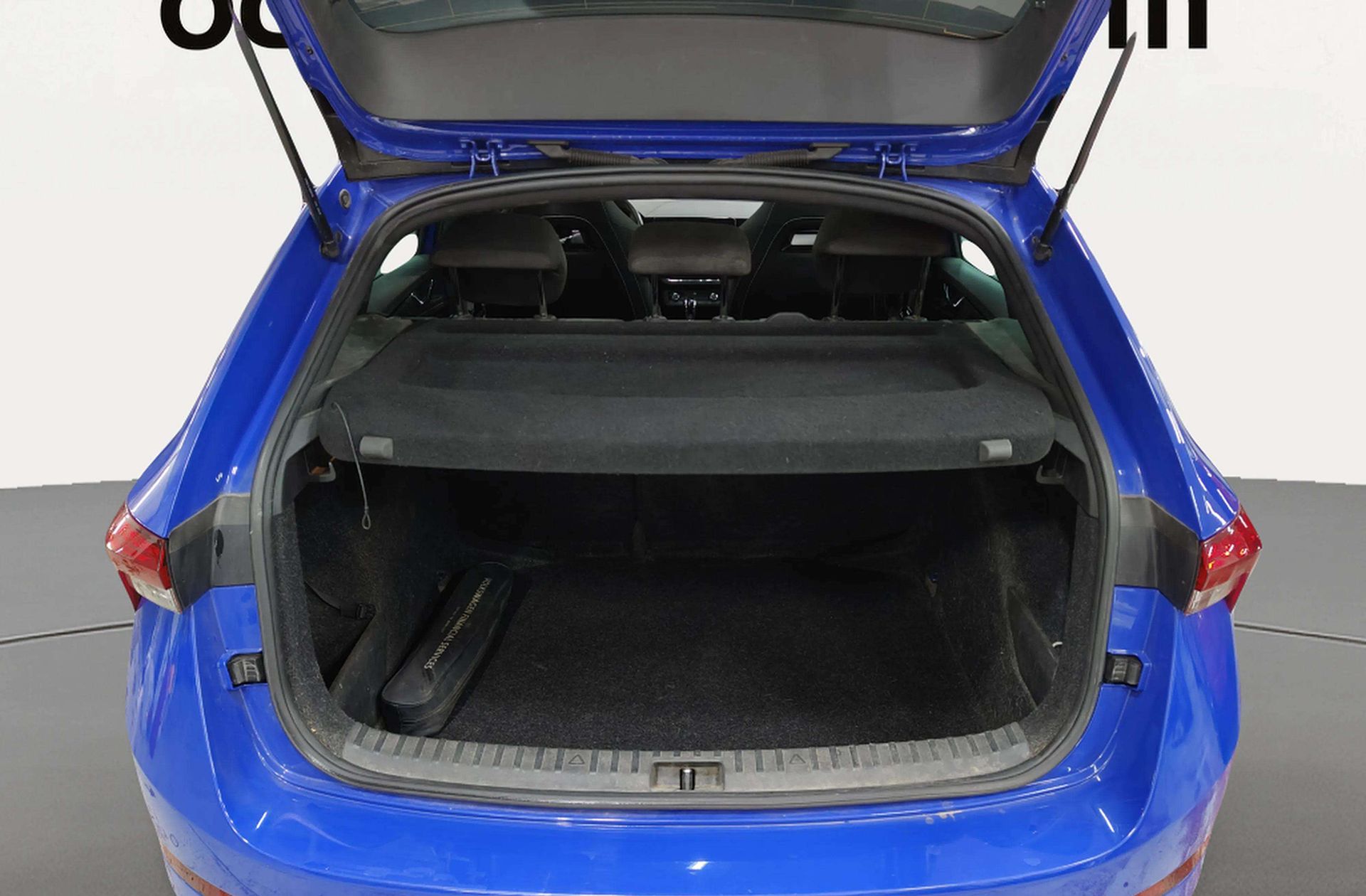 Škoda Scala 1.0 TSI Montecarlo DSG - foto 18