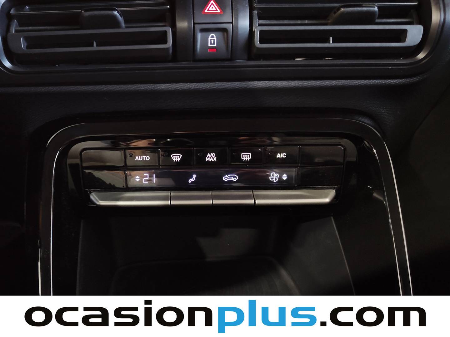 Foto Citroën C3 Citroen C3 1.2 Turbo Max (100 CV)