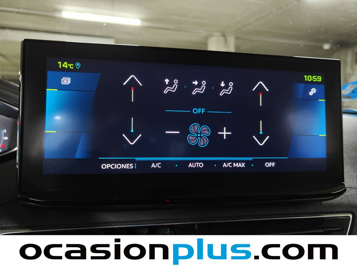 Foto Peugeot 3008 Hybrid Peugeot 3008 Hybrid 225 Allure e-EAT8 (225 CV)