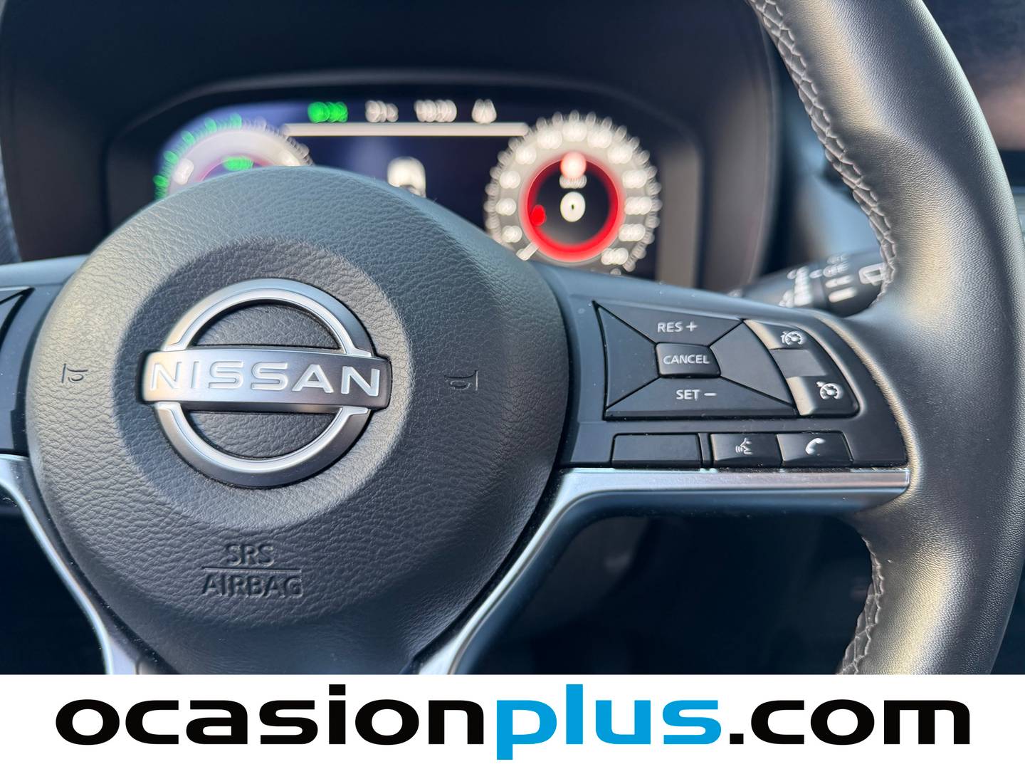 Foto Nissan JUKE Nissan Juke 1.6 Hybrid N-Connecta Auto (143 CV)