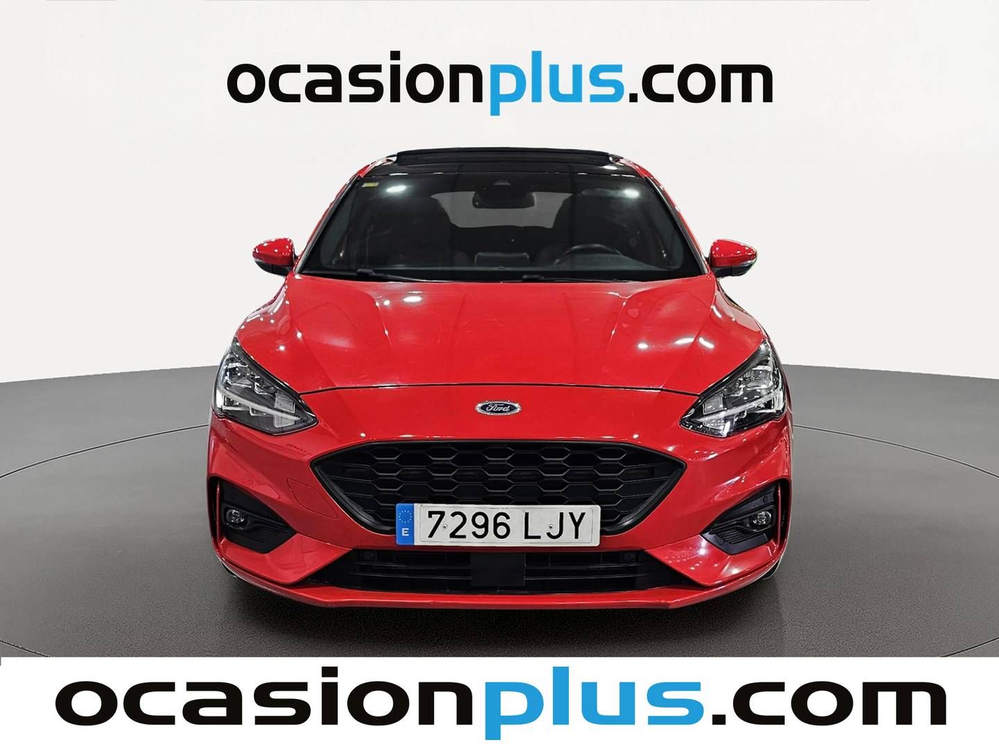 Ford Focus Ford Focus 1.0 Ecoboost MHEV ST-Line X (155 CV) barato