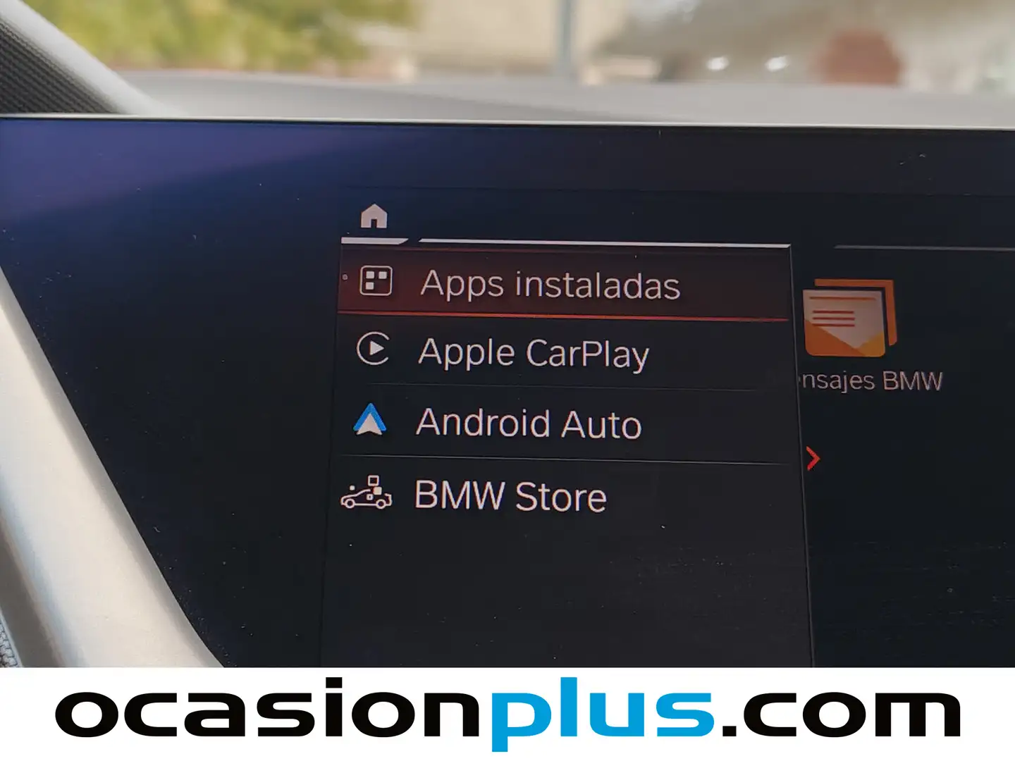 Foto BMW Serie 1 BMW Serie 1 116d (116 CV)