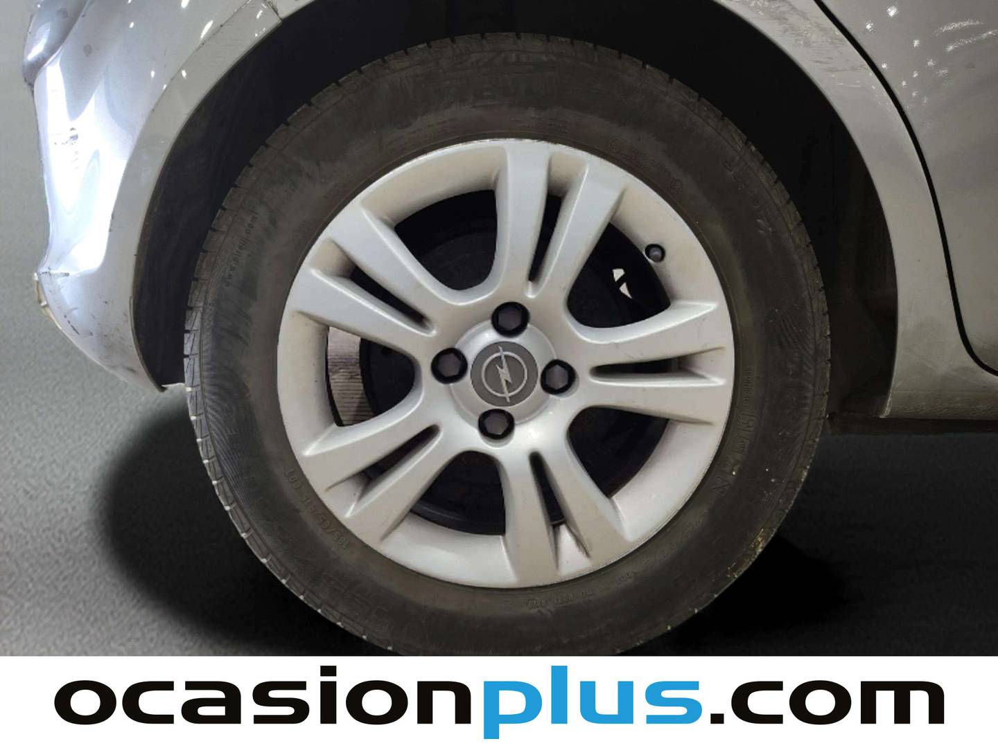 Paquetes del Opel Corsa Opel Corsa 1.3 ecoFLEX Selective (75 CV)