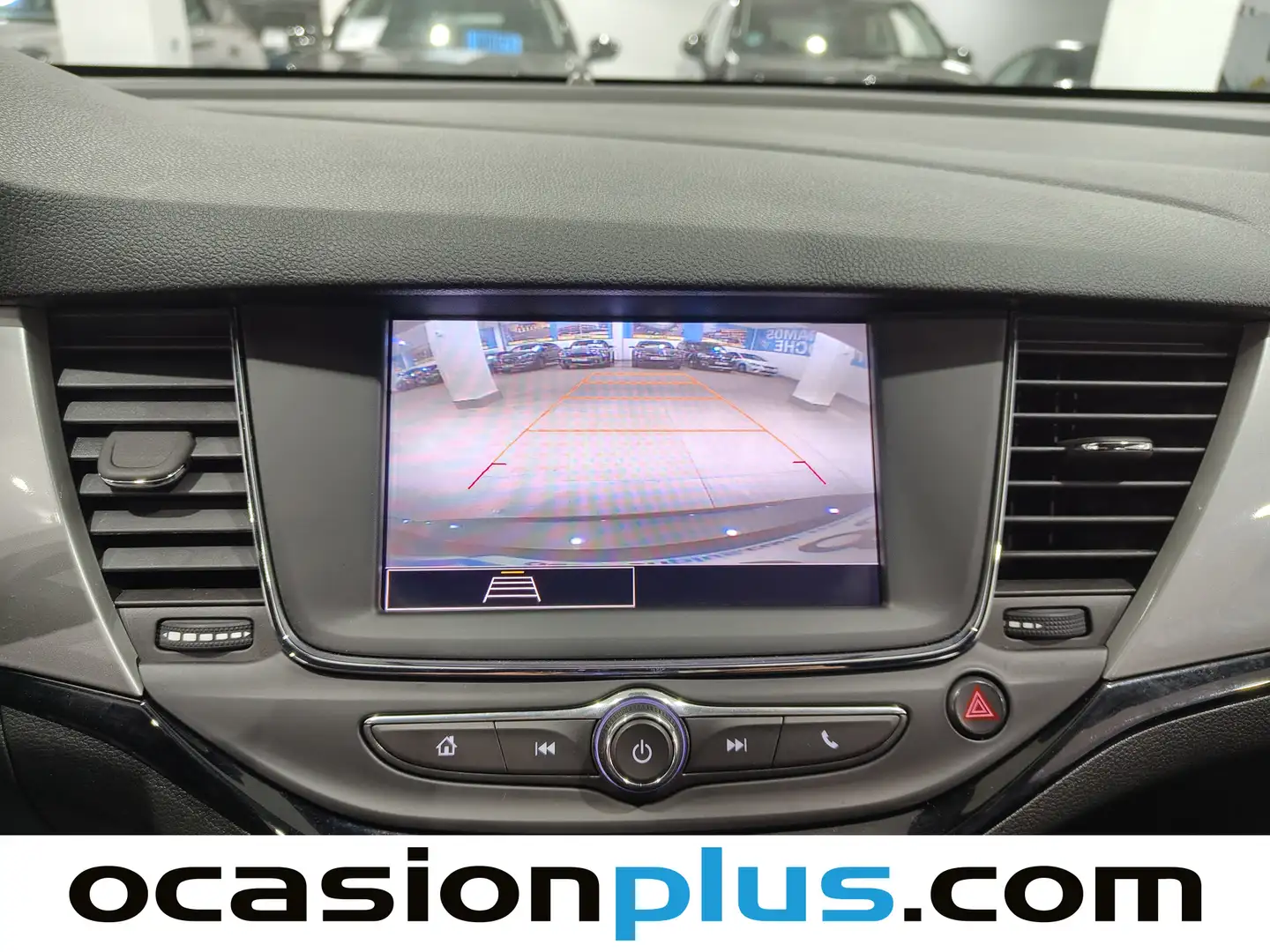 Foto Opel Astra Opel Astra 1.2 Turbo SHL GS Line (110 CV)