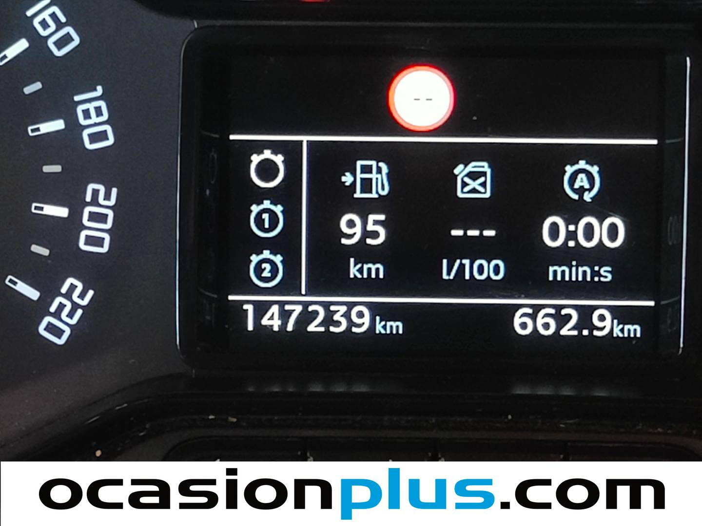 Citroën Berlingo Citroën Berlingo BlueHDi 130 Talla XL Feel  (130 CV) 130cv