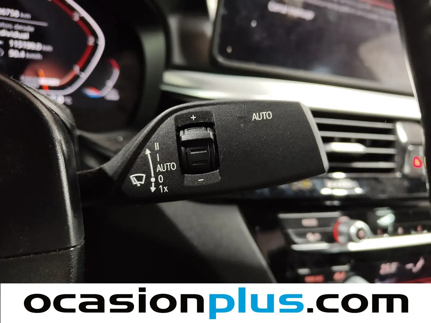 Foto BMW Serie 5 BMW Serie 5 520d xDrive (190 CV) Pack M