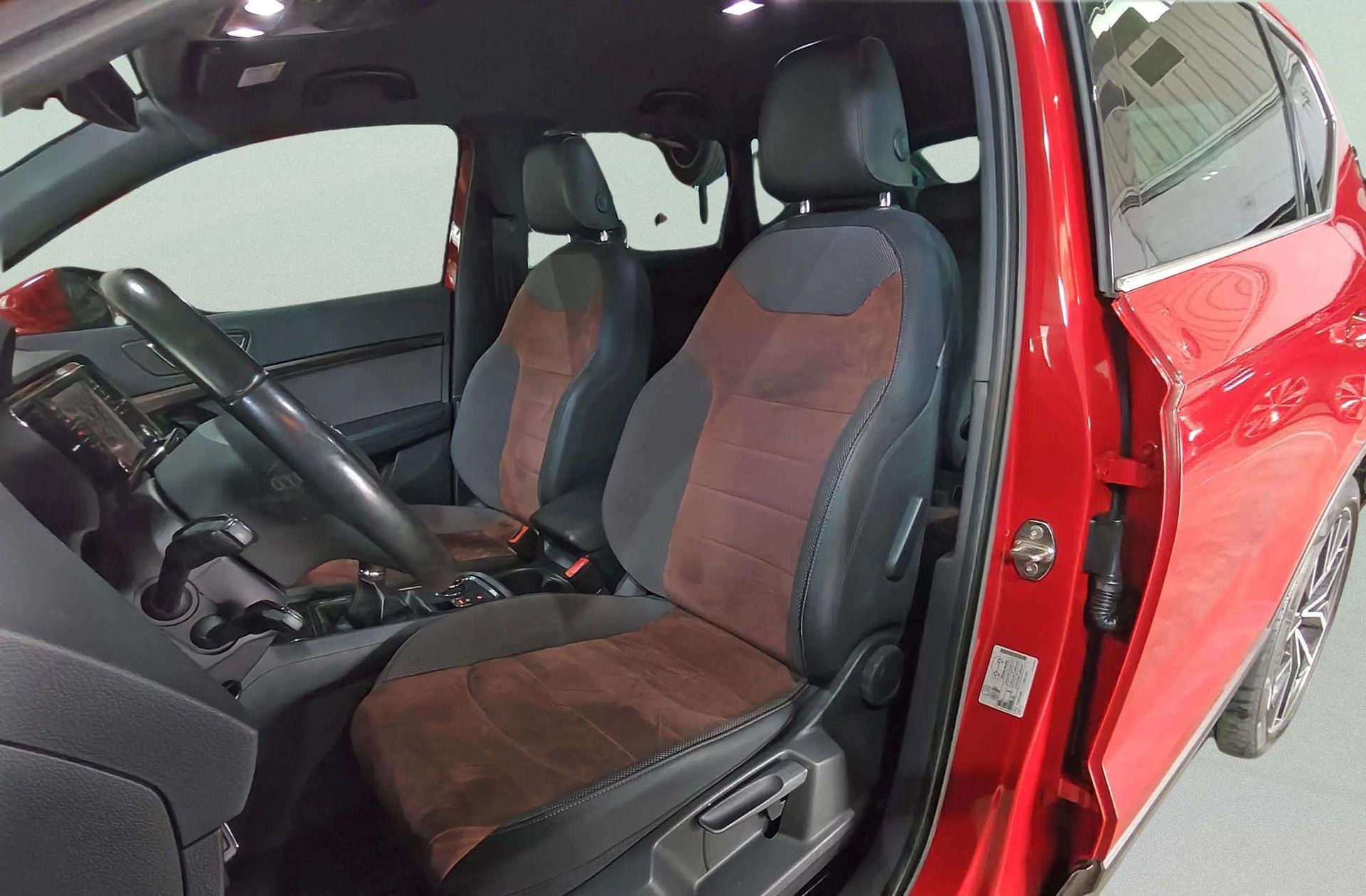 SEAT Ateca 2.0 TDI Xcellence 4Drive - foto 13
