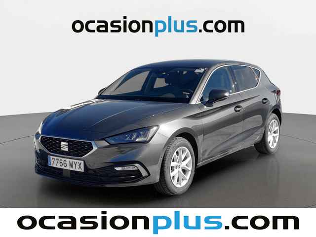 Seat León Ocasión Vizcaya