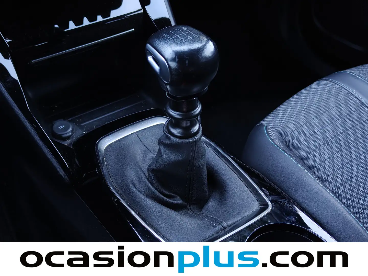 Foto Peugeot 2008 Peugeot 2008 PureTech 100 S&S Allure (100 CV)