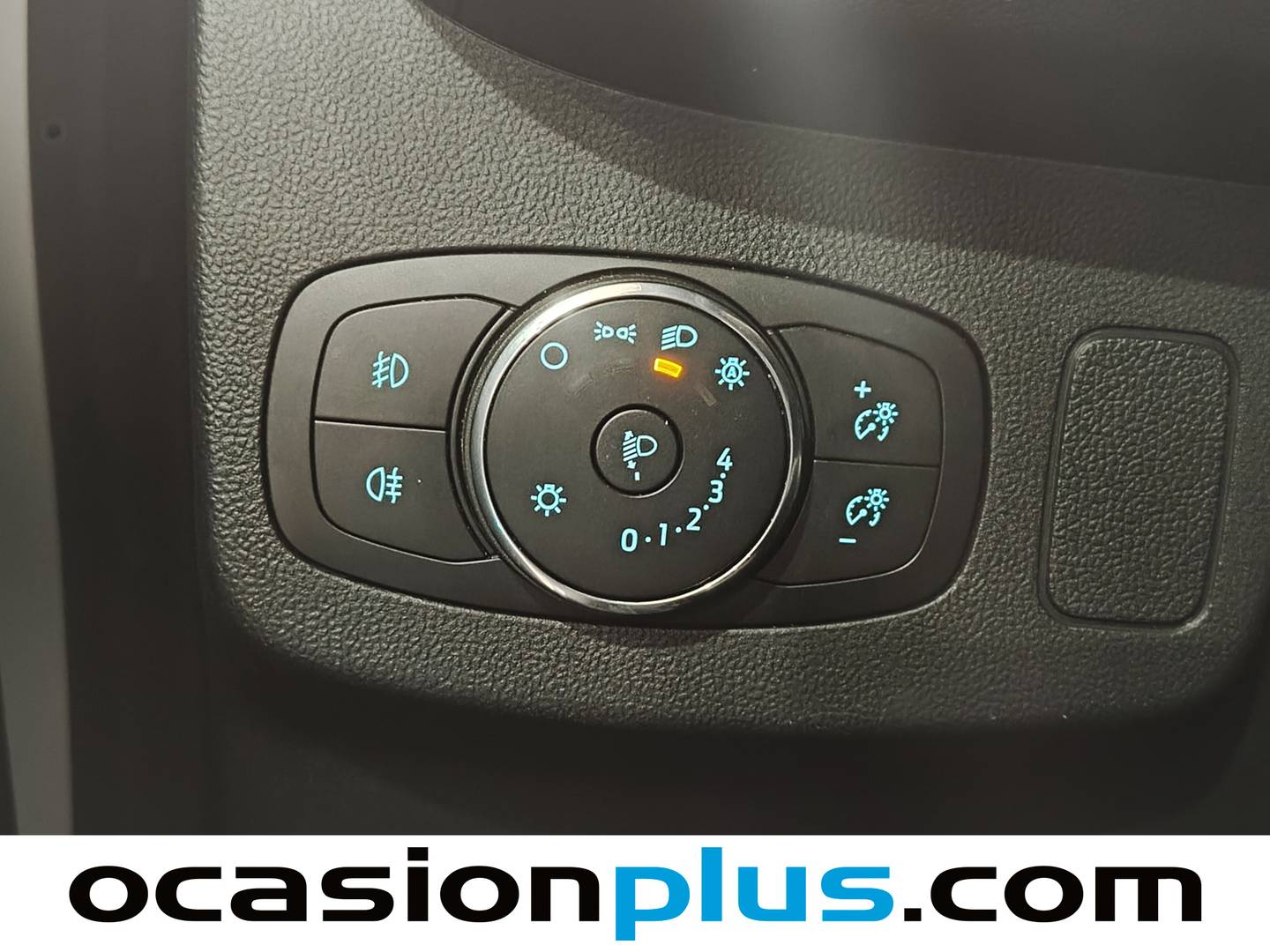 Acabados Ford Puma Ford Puma EcoBoost MHEV ST-Line X (125 CV)