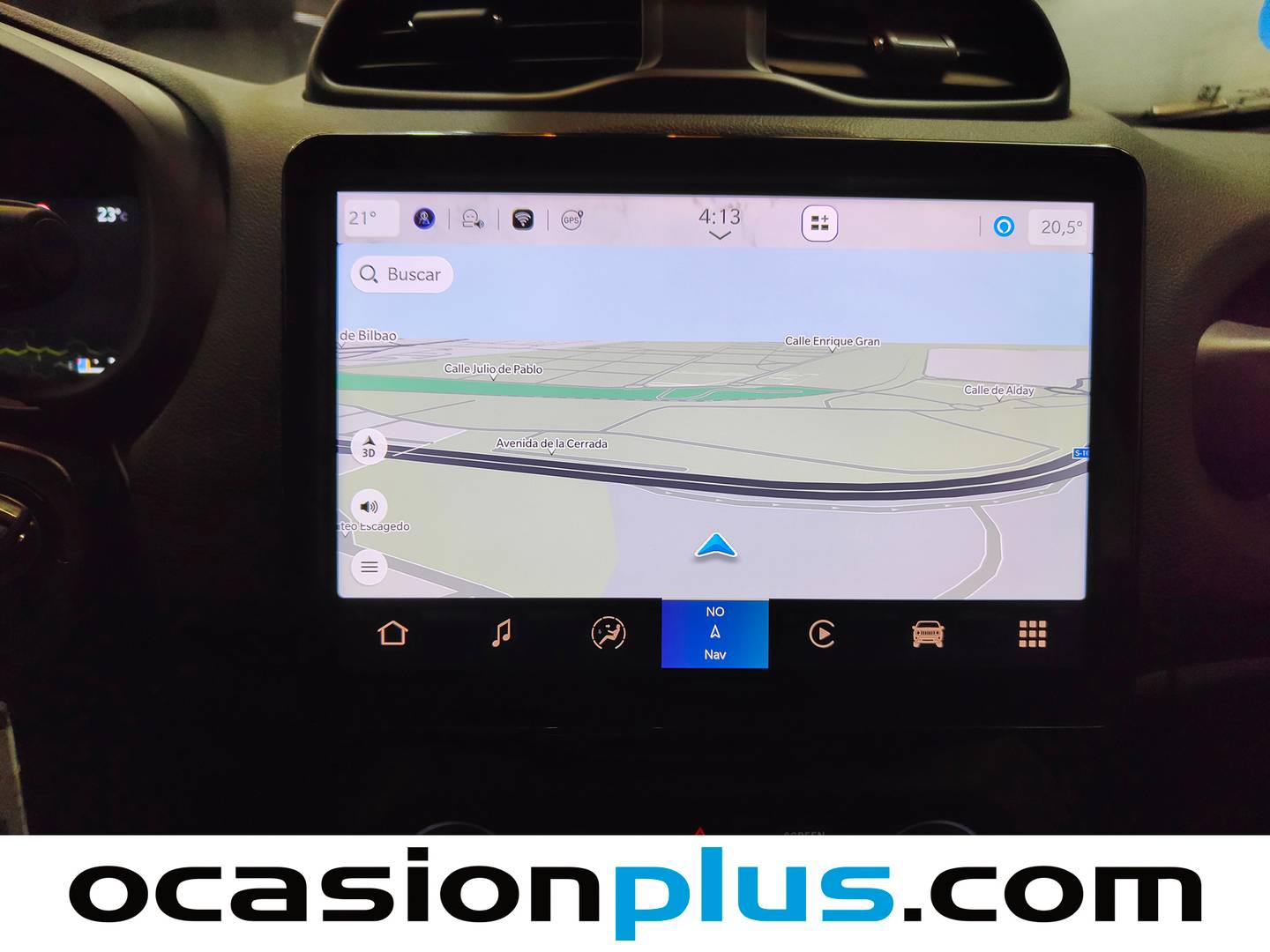 Extras y acabados del Jeep Renegade Jeep Renegade eHybrid 1.5 Limited DCT (130 CV)