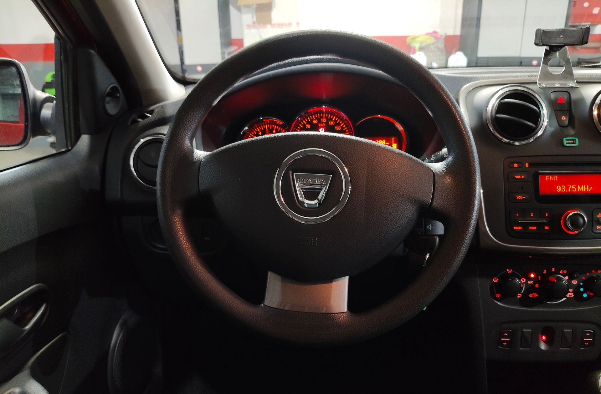 Dacia Sandero Stepway TCe - foto 19