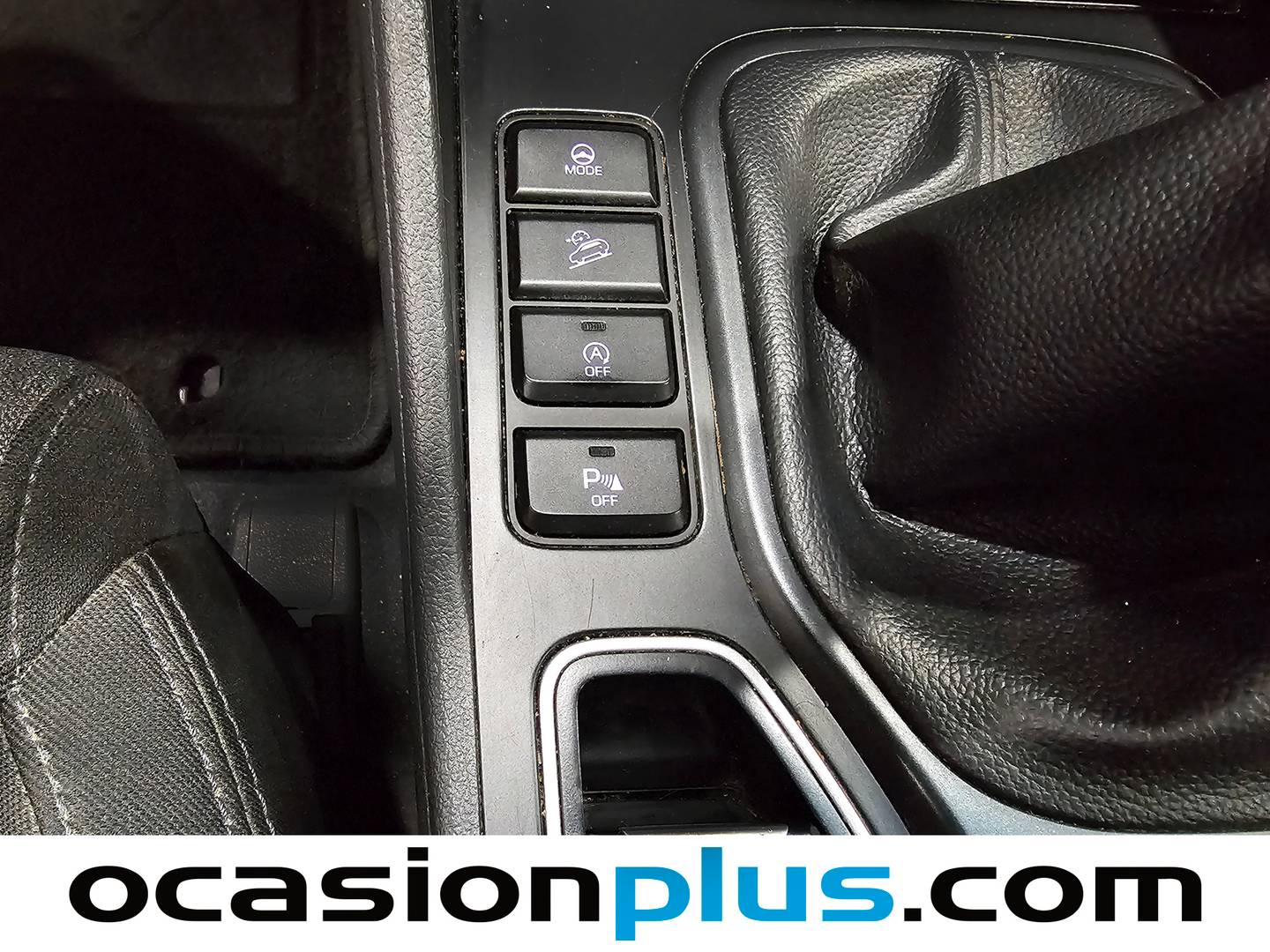Hyundai Tucson Hyundai Tucson 1.6 CRDI 48V SLE 4x2 (116 CV) 116cv