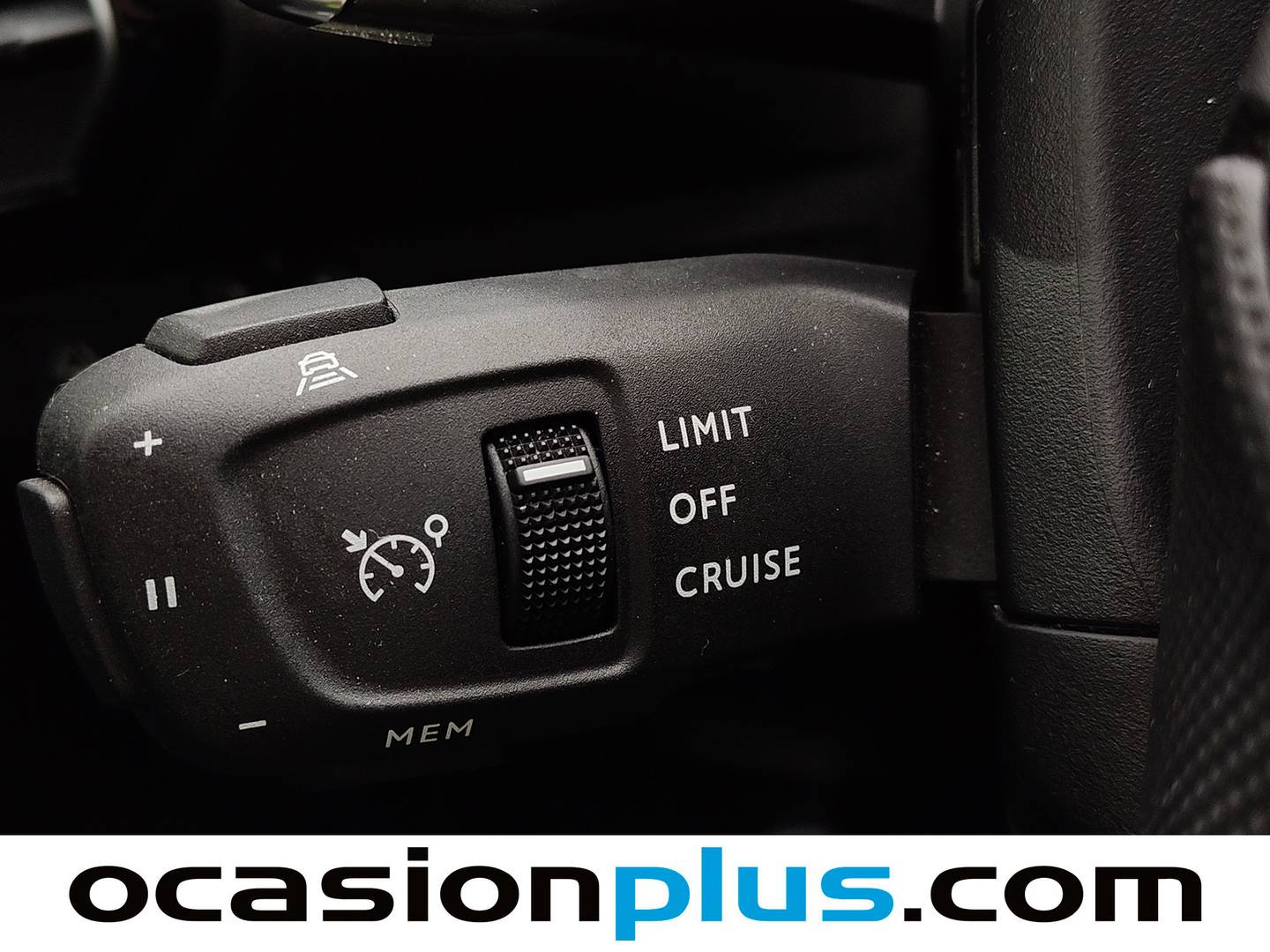DS DS 7 Crossback DS DS7 Crossback BlueHDi 180 Performance Line Auto (180 CV) de ocasión