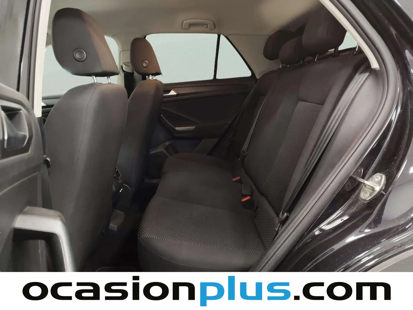 Foto Volkswagen T-Roc Volkswagen T-Roc Edition 1.0 TSI (110 CV)