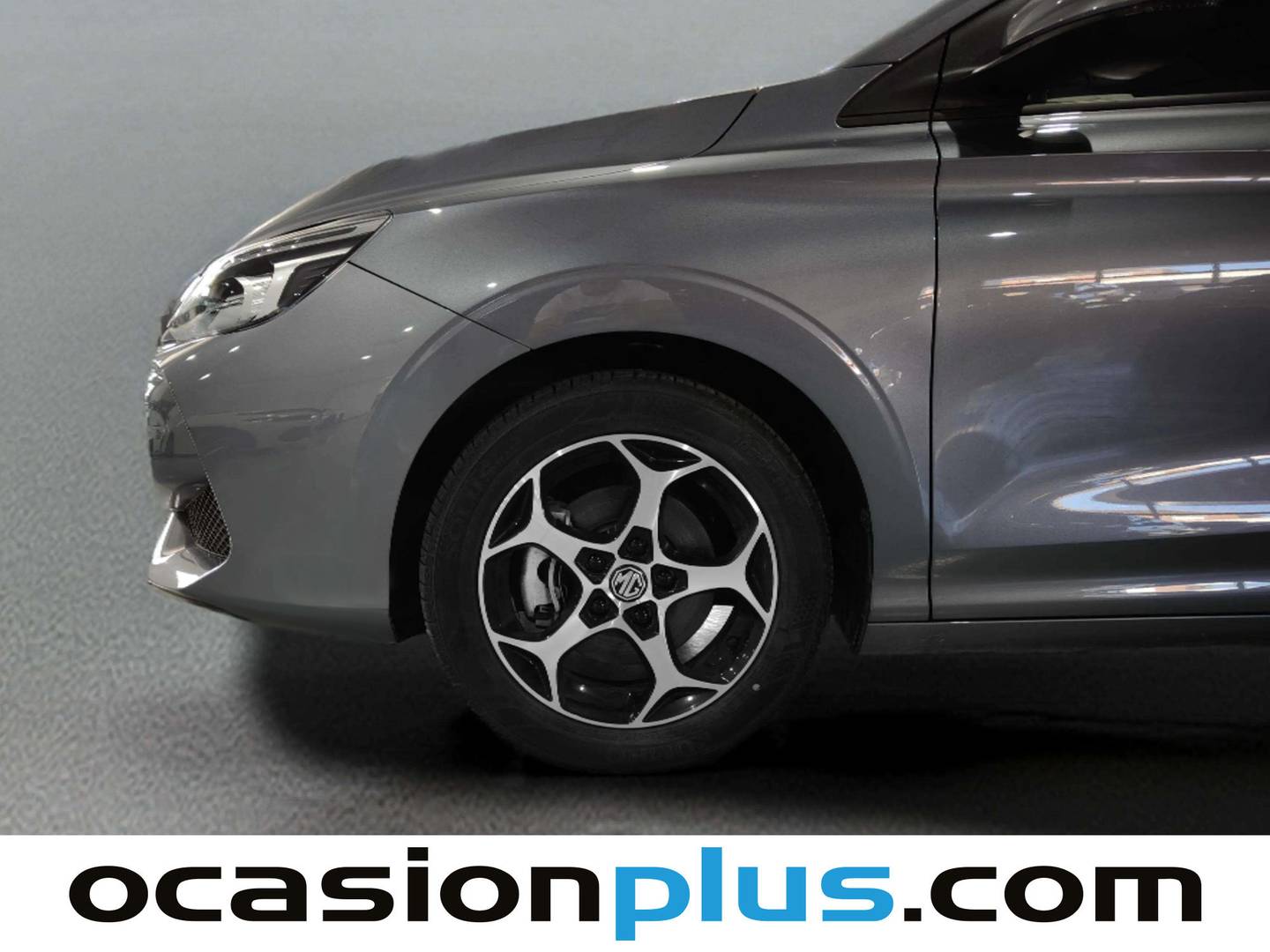 MG MG3 MG MG3 1.5 Comfort (116 CV) seminuevo