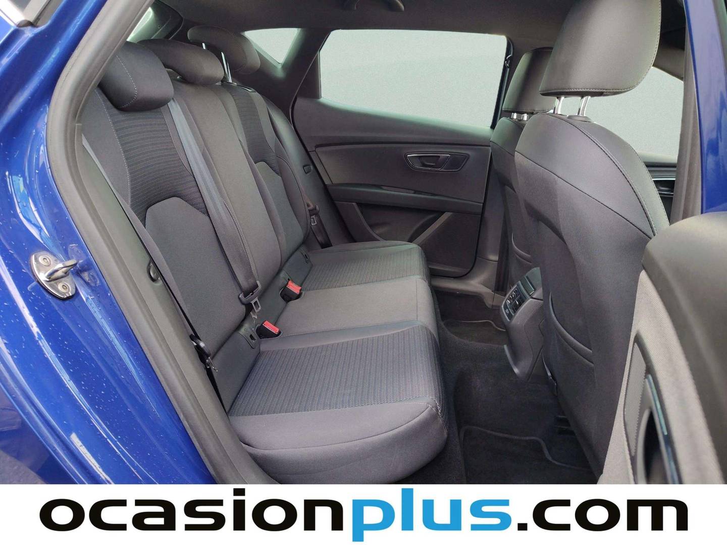 Seat León Seat León 1.5 TSI Xcellence Edition Plus (130 CV) 2019