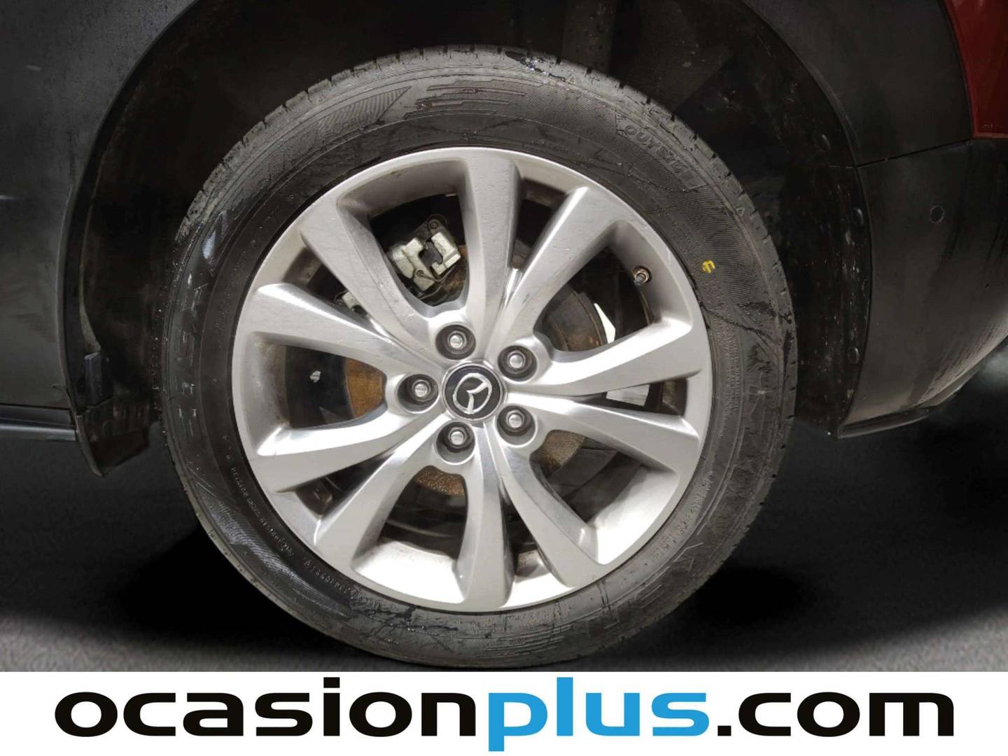 Mazda CX-30 Mazda CX-30 2.0 e-Skyactiv-X Zenith Black Safety AWD AT (180 CV) híbrido