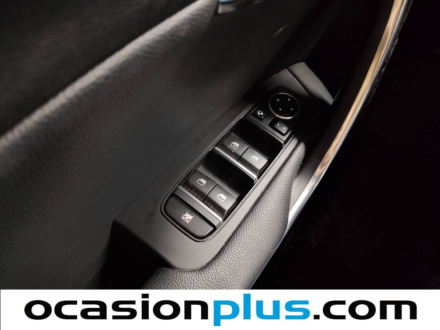 Foto KIA Ceed Kia Ceed 1.6 CRDi Tech (115 CV)