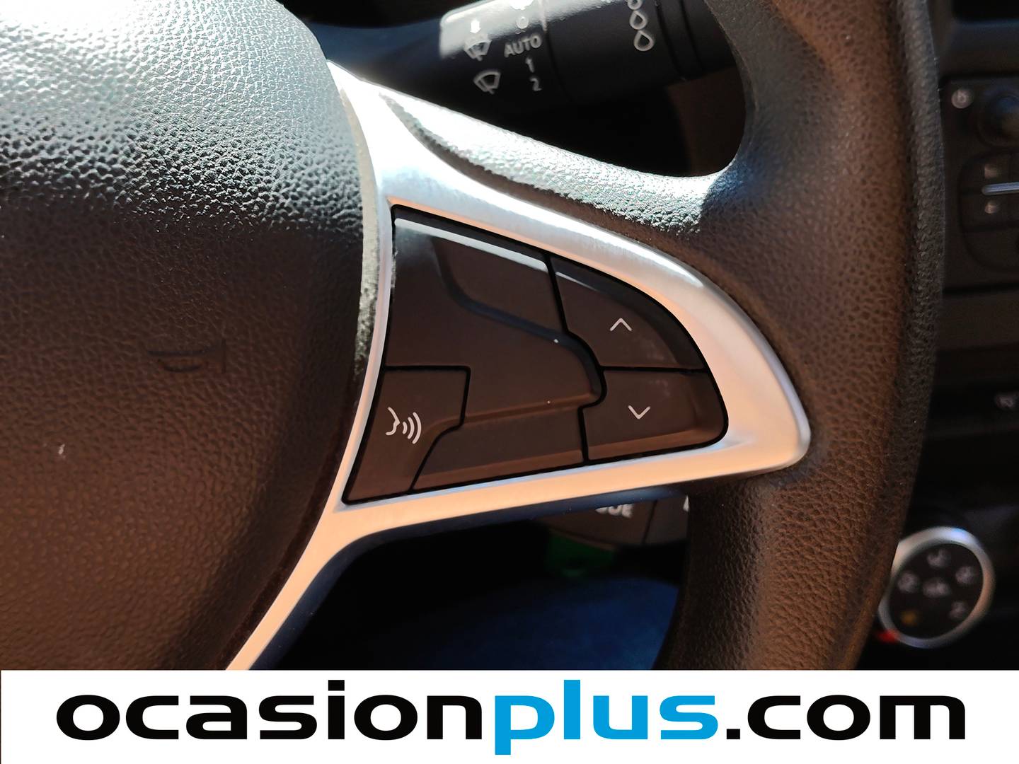 Renault Express Renault Express Furgon Advance Blue dCi (95 CV) de ocasión