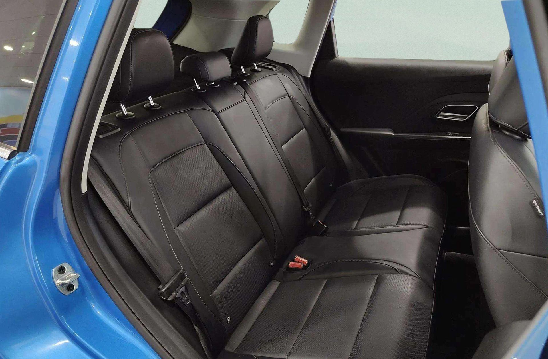 MG ZS 1.5 Hybrid+ Luxury - foto 20
