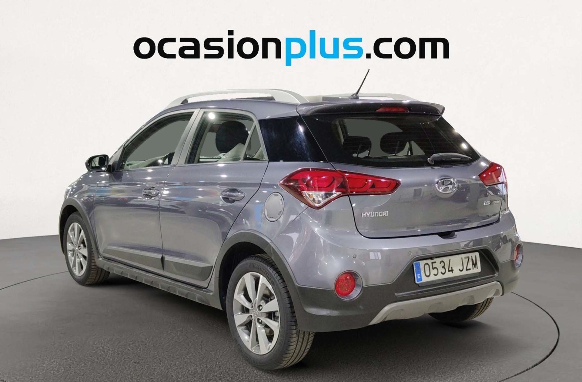 Hyundai i20 1.4 CRDi Klass - foto 4
