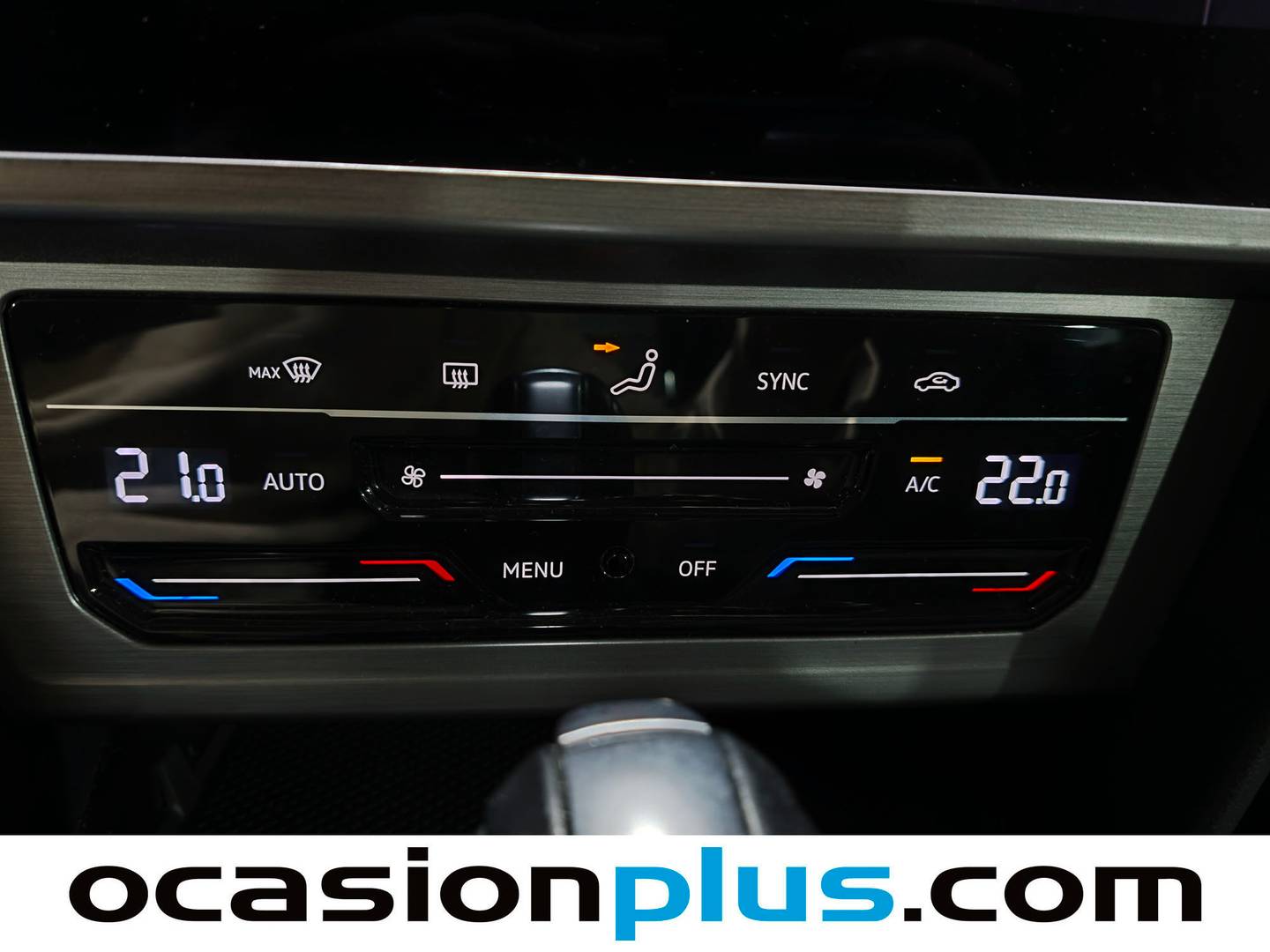 Foto Volkswagen Passat Volkswagen Passat Business 2.0 TDI (122 CV) DSG