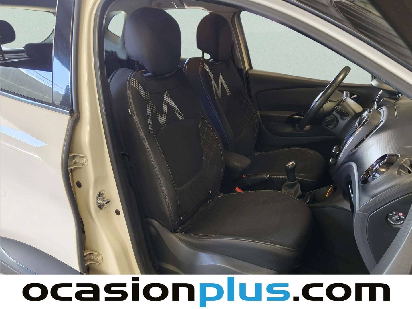 Renault Captur Renault Captur Zen Energy dCi (90 CV) al mejor precio