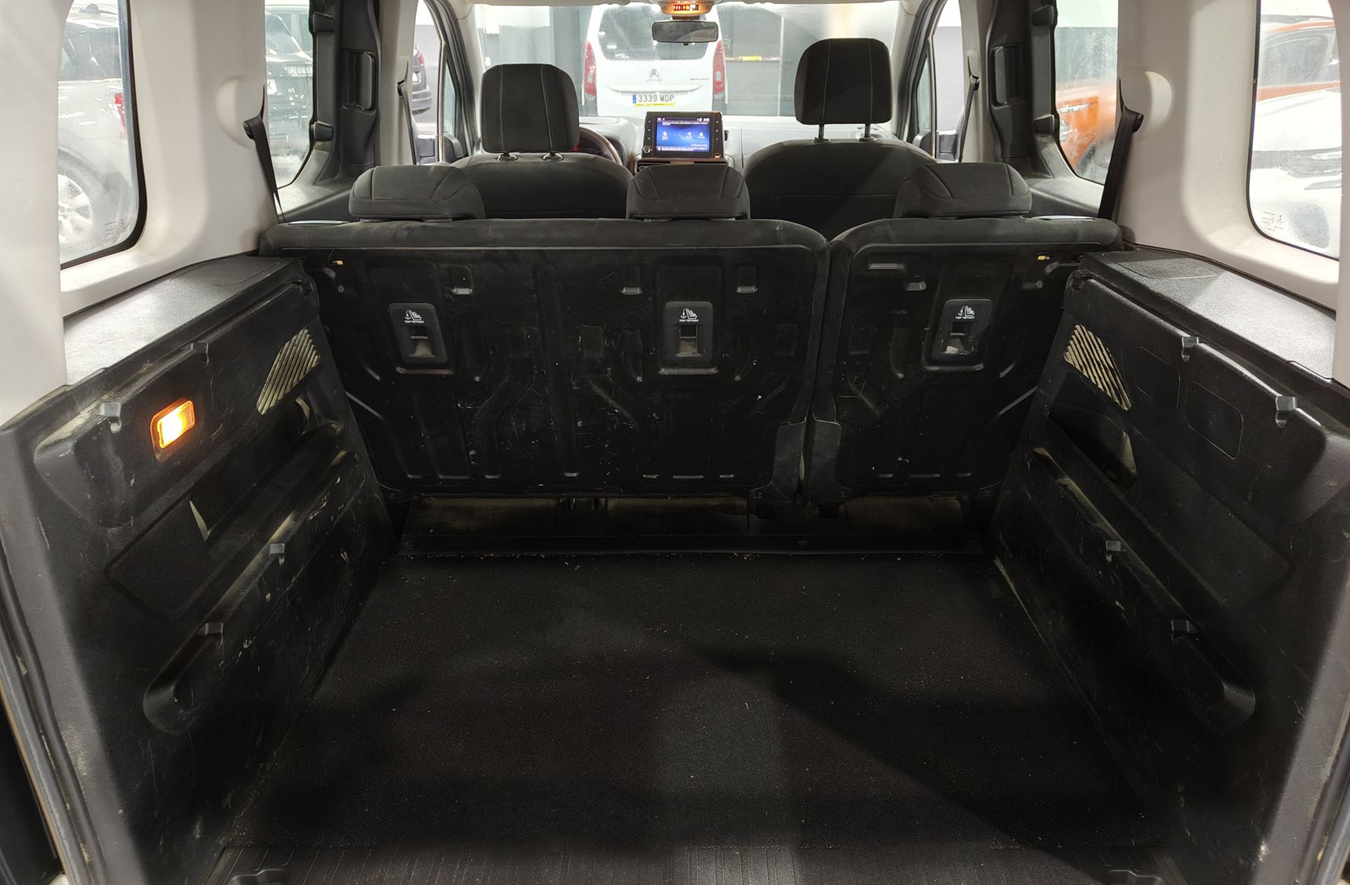 Toyota Proace City 1.5 D VX L1 - foto 14