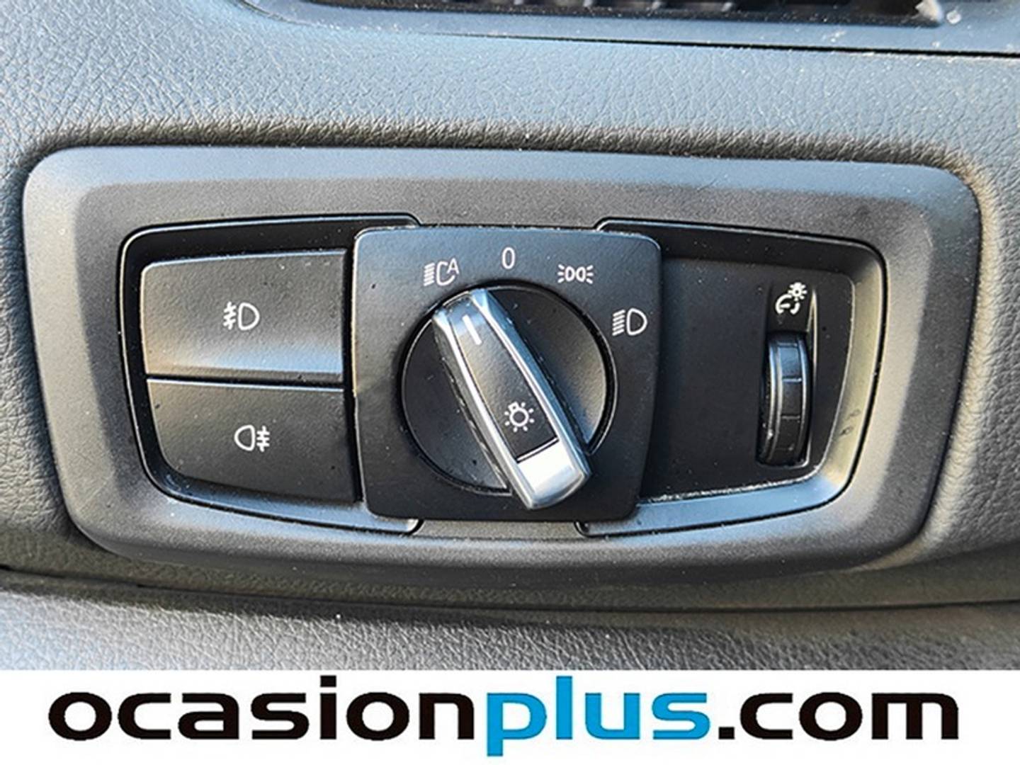 BMW Serie 2 Gran Tourer BMW Serie 2 218d Gran Tourer (150 CV) 7 Plazas diésel