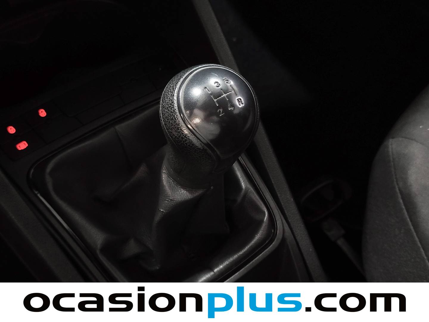 Seat Ibiza Seat Ibiza 1.0 Reference (75 CV) de segunda mano