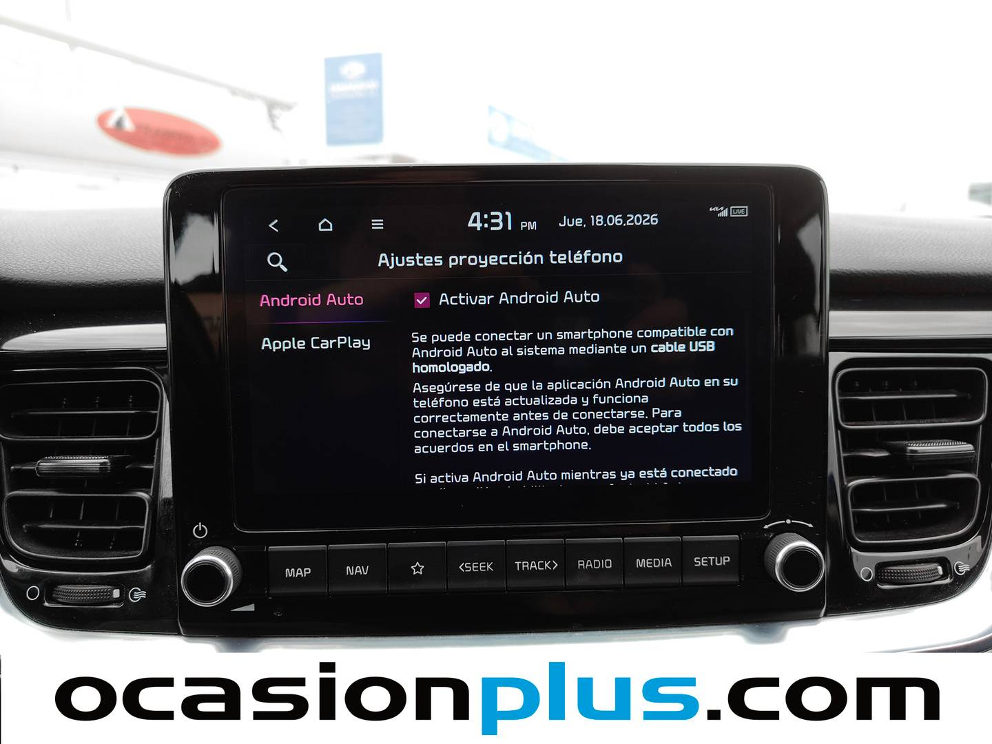Extras y acabados del KIA Stonic KIA Stonic 1.0 T-GDi Drive DCT (100 CV)