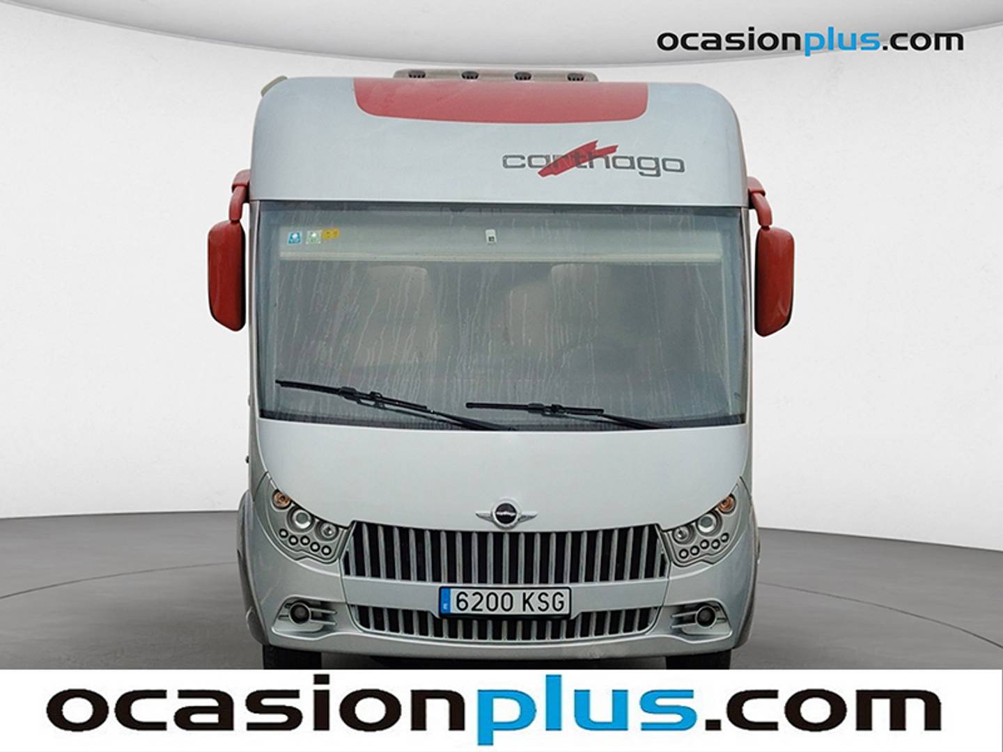 Foto Carthago Chic E line Carthago Chic E line I51Q Liner (177 CV) 4 Plazas